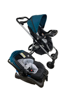 used Safety 1st Grow & Go Flex Travel System, Forest Tide, 2022