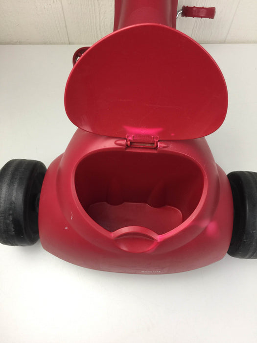 Radio Flyer Scoot 2 Pedal