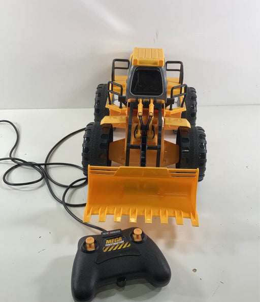 secondhand Remote Control Bulldozer