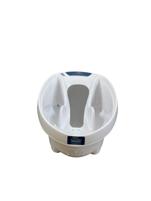 secondhand Aquascale Digital Scale And Bath