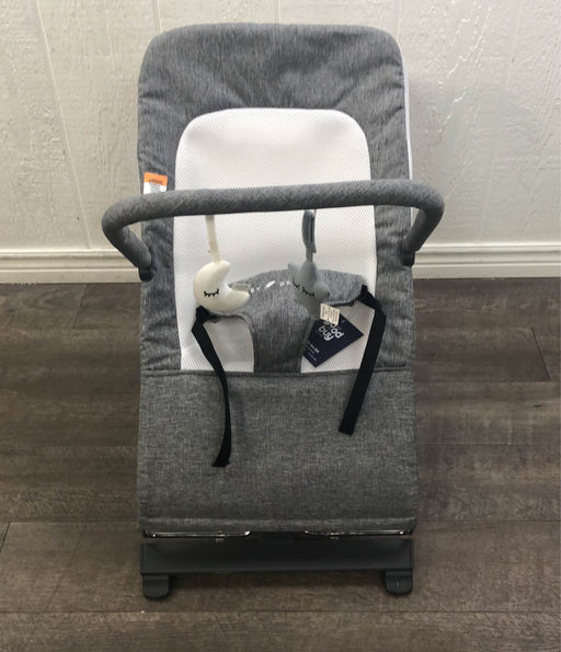 secondhand Baby Delight Go With Me Alpine Deluxe Portable Bouncer