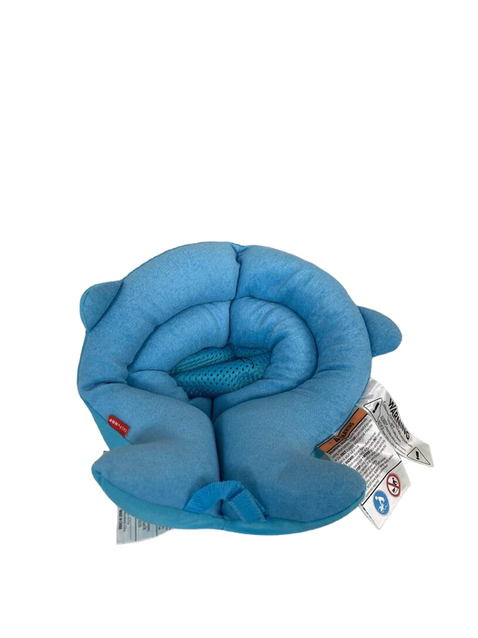 secondhand Skip Hop Moby SoftSpot Sink Bather