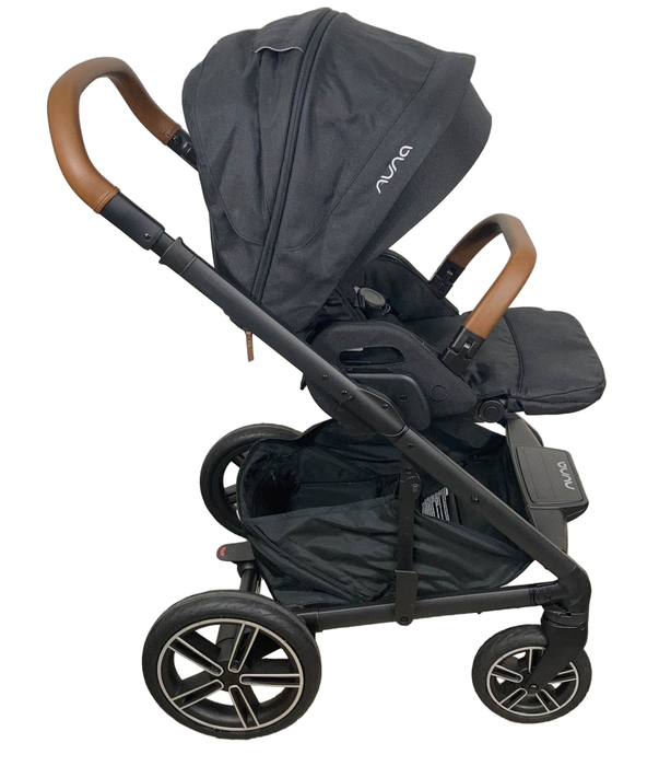 secondhand Strollers