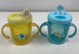 used Tommee Tippee Trainer Transitional Supper Cup