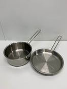 secondhand Pottery Barn Kids Pots And Pans