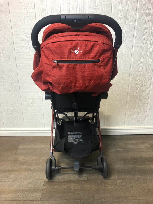 secondhand Strollers