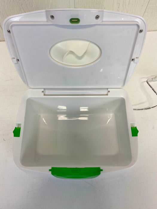 secondhand Munchkin Mist Wipe Warmer