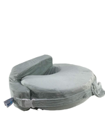 Shop My Brest Friend Super Deluxe Nursing Pillow, Platinum at GoodBuy Gear