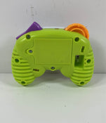 secondhand Fisher Price Laugh & Learn Game Controller