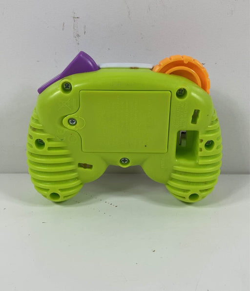 secondhand Fisher Price Laugh & Learn Game Controller