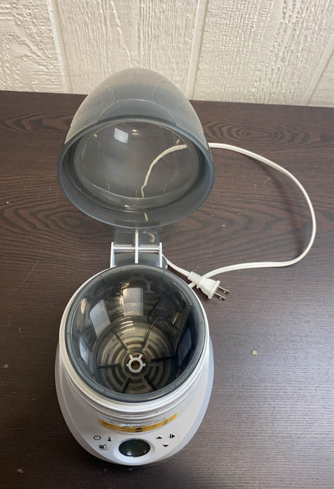 Shop Dr. Brown's Deluxe Baby Bottle Warmer at GoodBuy Gear