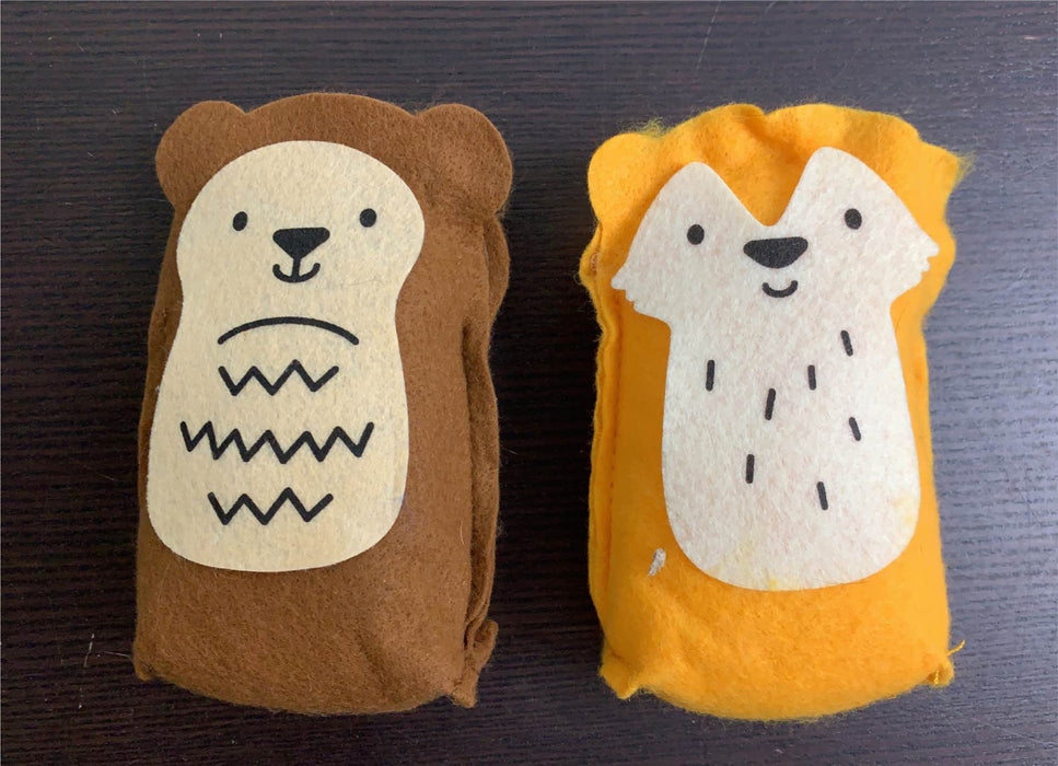 secondhand KiwiCo Kellan’s Campfire Concert