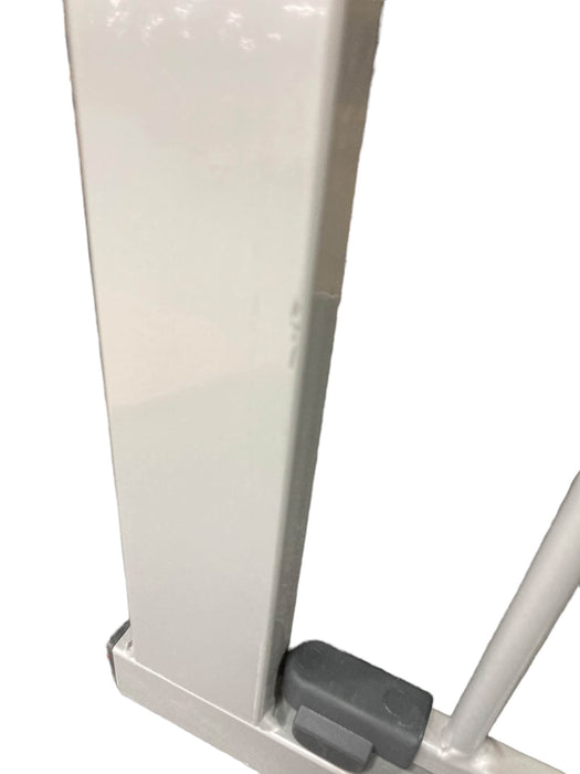 used BabyDan Premier Walk thru Pressure Mount Gate