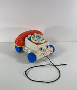 secondhand Fisher Price Chatter Telephone