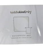 secondhand Toddlekind Waterproof Mat