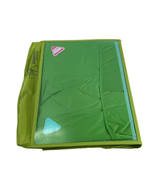 secondhand Manito Elegance Plus Stroller Weather Shield Rain Cover, Green