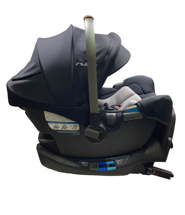 secondhand Carseat