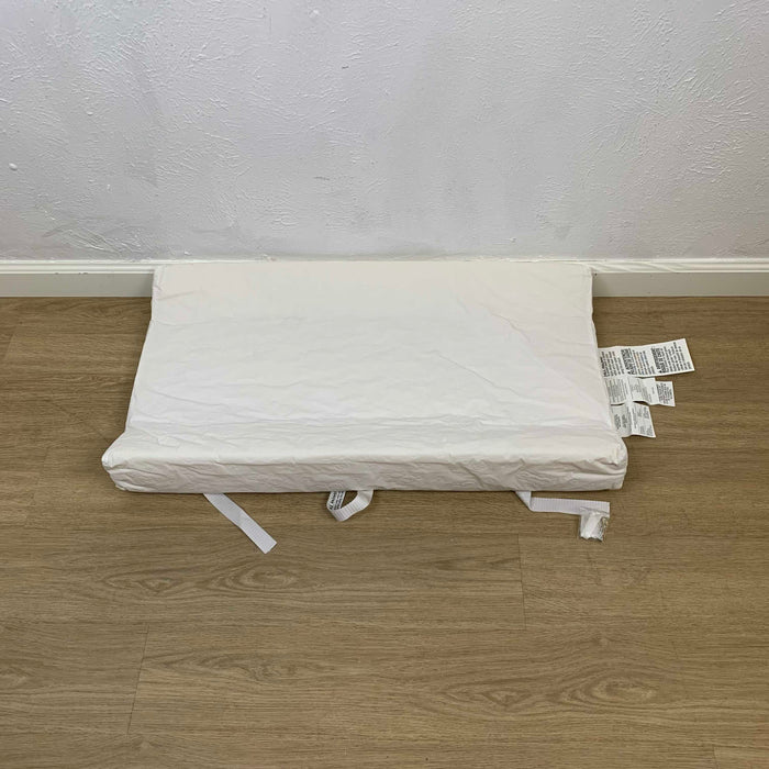 used Babies R Us Contoured Changing Pad