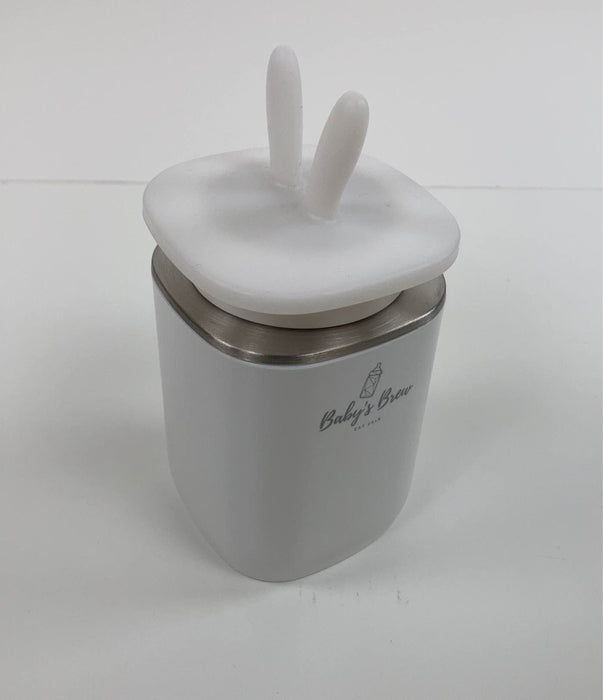 Shop The Baby's Brew Portable Bottle Warmer at GoodBuy Gear