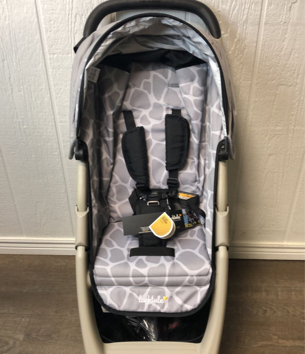 used Larktale Chit Chat Stroller