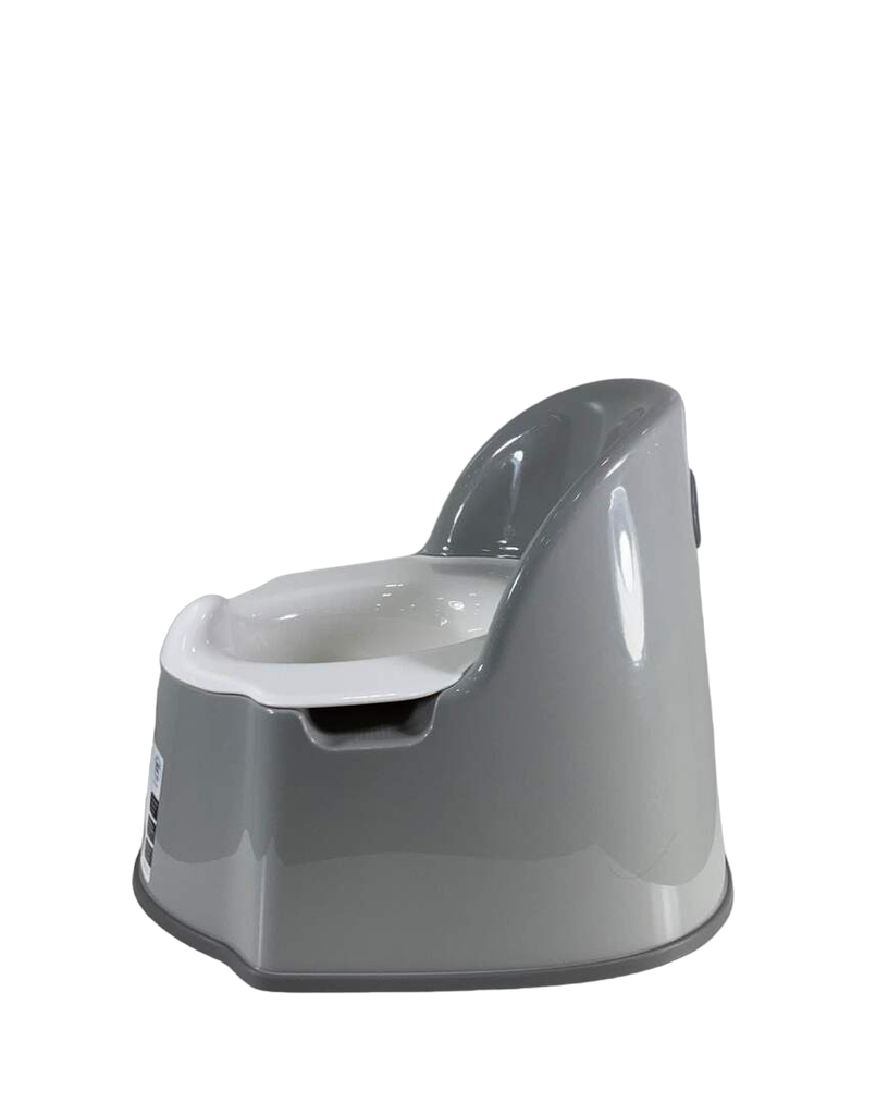 OXO Tot Potty Chair, Gray