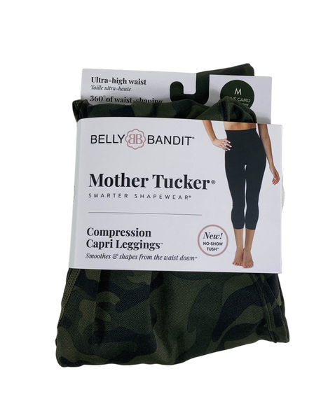 Belly Bandit Mother Tucker Leggings – itBabies