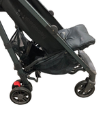 used UPPAbaby G-LUXE Stroller, 2022, Jake (Black)