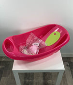 Shop Summer Infant Splish 'n Splash Newborn To Toddler Tub at GoodBuy Gear