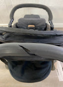 used Mountain Buggy Swift Stroller