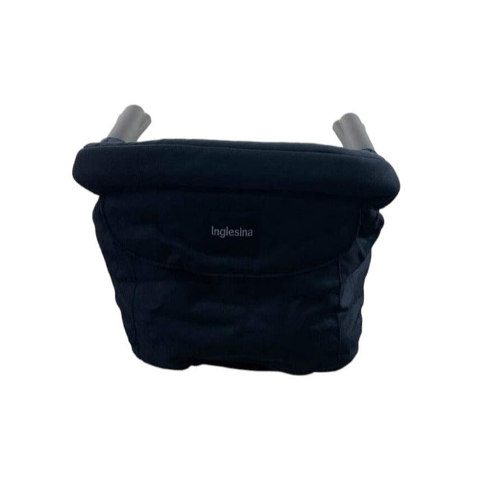 Shop Inglesina Fast Table Chair, Navy at GoodBuy Gear