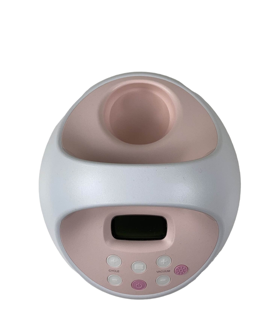 secondhand Spectra Baby S2 Plus Electric Breast Pump