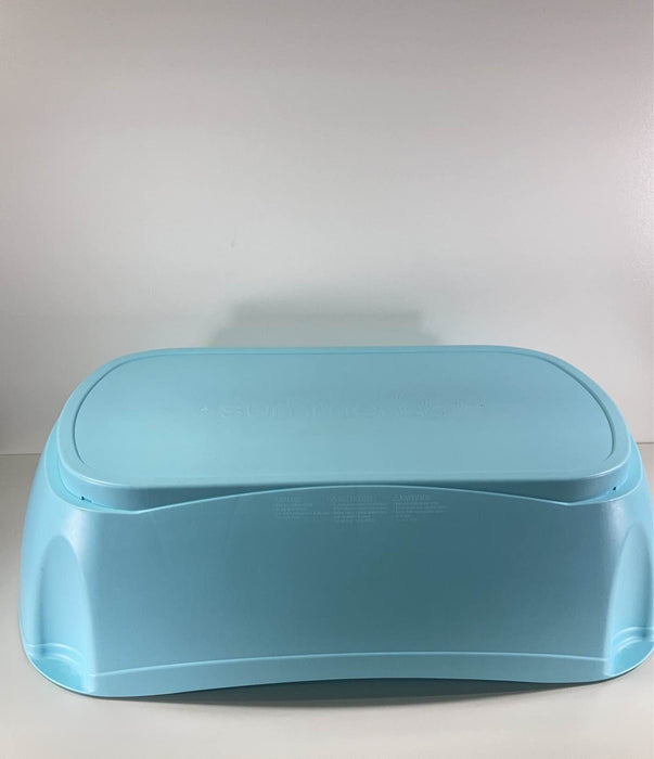 Shop Summer Infant Right Height Bath Tub at GoodBuy Gear