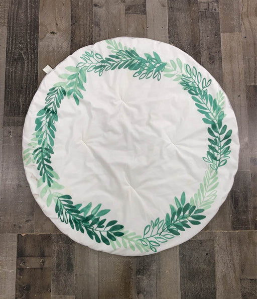 used Cloud Island Round Activity Playmat