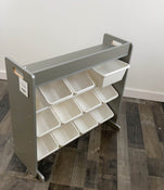 Shop Humble Crew Inspire Toy Storage Organizer With Bins at GoodBuy Gear