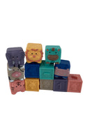 used BUNDLE Soft Building Blocks