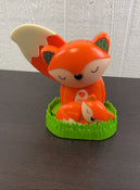 used Infantino Go Gaga! 3-in-1 Musical Soother & Night Light Projector