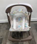 used Fisher Price Deluxe Take-Along Swing & Seat
