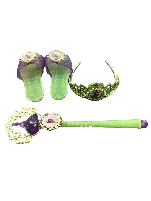 used BUNDLE Dress Up Accessories