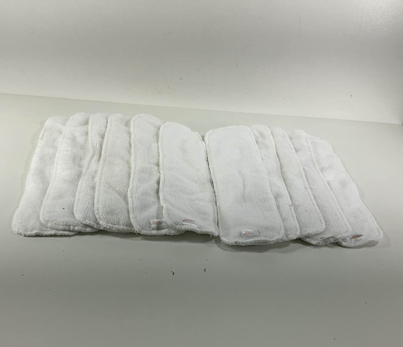 Shop Alva Baby Cloth Diaper Inserts at GoodBuy Gear