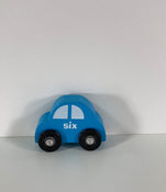Shop Numbered Car Set at GoodBuy Gear