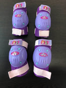 Shop Bell Protective Gear, Sofia The First Elbow & Knee Pads at GoodBuy Gear