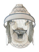 secondhand Ingenuity Bouncity Bounce Vibrating Deluxe Baby Bouncer