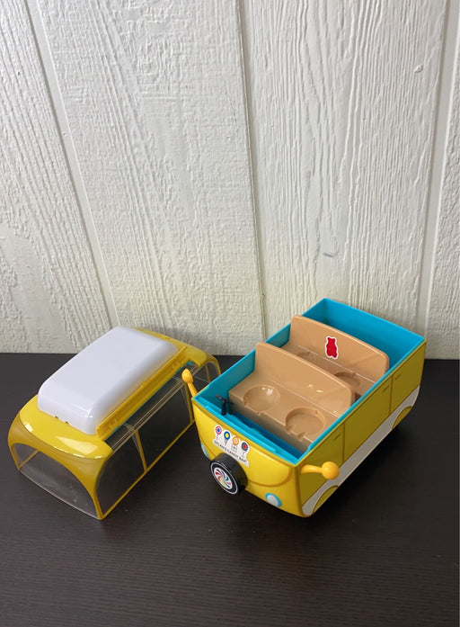 secondhand Peppa Pig Family Camper Van