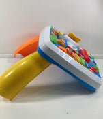 secondhand Fisher Price Laugh & Learn Learning Table