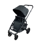 used UPPAbaby CRUZ V2 Stroller, Jake (Black), 2022