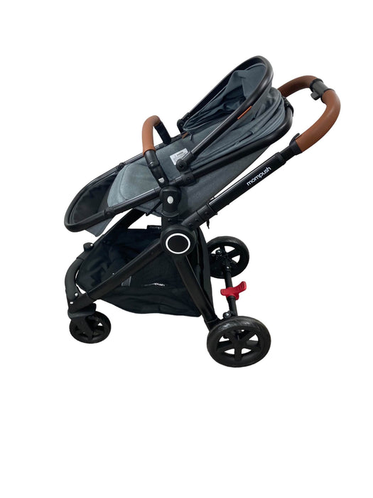 secondhand Strollers