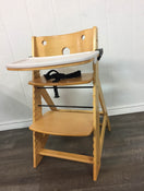 used Keekaroo Height Right Highchair With Tray