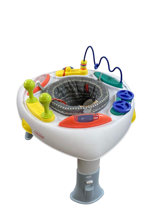 secondhand Infantino 3-in-1 Sit, Play & Go Let’s Make Music Entertainer & Play Table