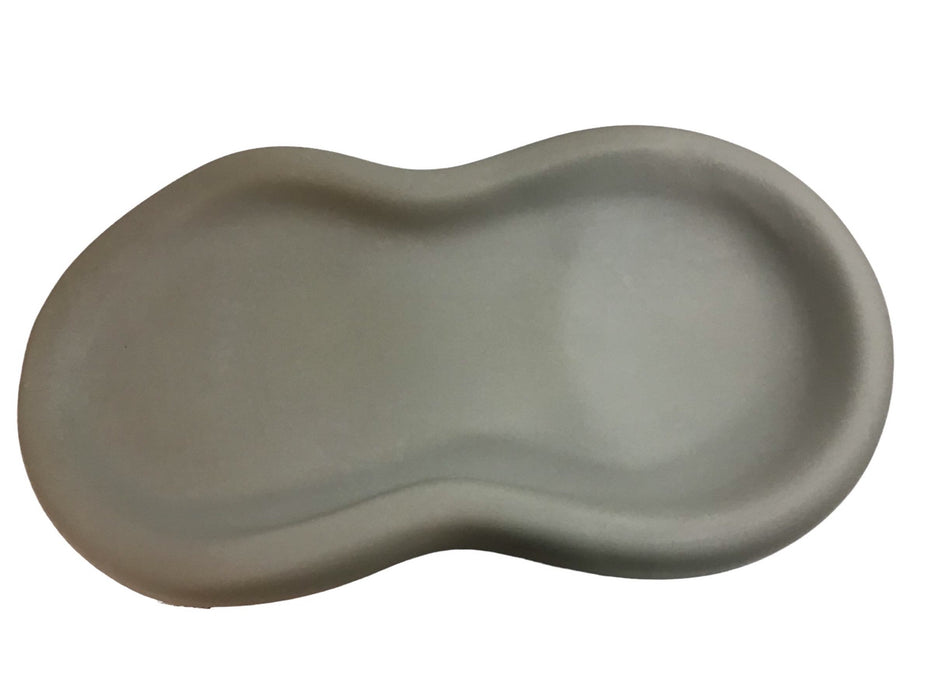 Shop Keekaroo Peanut Changing Pad, Sable at GoodBuy Gear