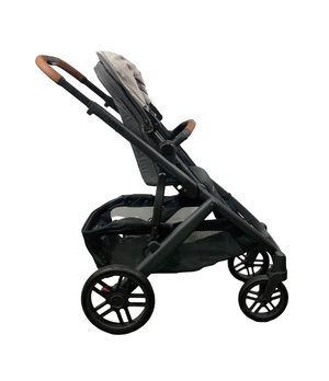 UPPAbaby Vista V2 (Greyson - Charcoal Melange)